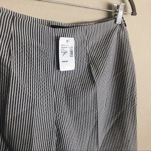 Audrey Striped Pant, Saks Fifth Avenue